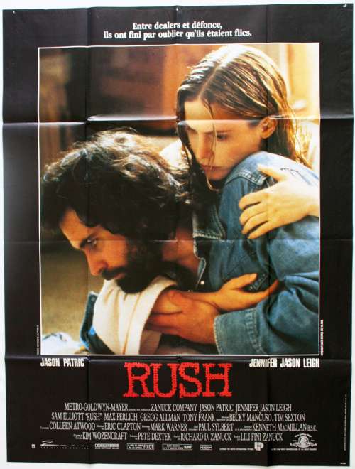 Rush (1991) - IMDb