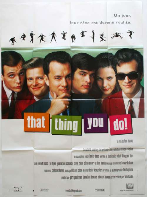 1996 That Thing You Do!
