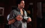 2 diapositives du film APARTMENT ZERO (1988)