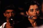 3 diapositives du film GUNMEN (1988)