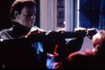 7 slides from HALLOWEEN 4: THE RETURN OF MICHAEL MYERS (1988)