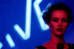2 diapositives du film LAST SONG (1987)