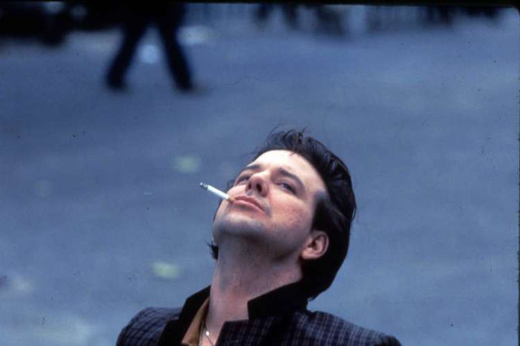 Diapositive du film 9 SEMAINES ET DEMI (1986)