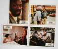 14 photos d'exploitation du film LES DURS (1974)