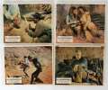 20 photos d'exploitation du film LES PROFESSIONNELS (1966)