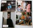 12 photos d'exploitation du film L'AMIE MORTELLE (1986)