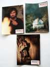 7 photos d'exploitation du film AMITYVILLE, LA MAISON DU DIABLE (1979)