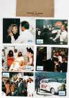 12 movie stills from DOUBLE TROUBLE (1984)
