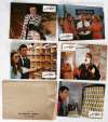 11 photos d'exploitation du film AU BOULOT JERRY (1980)