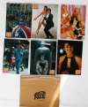 12 photos d'exploitation du film AUSTIN POWERS (1997)