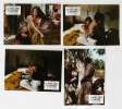 8 photos d'exploitation du film LES AUTRES CONTES DE CANTERBURRY (1972)