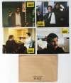 10 photos d'exploitation du film BANCO (1986)