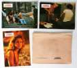 9 movie stills from BLACKBOARD MASSACRE (1976)