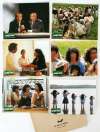 12 movie stills from LA BELLE VERTE (1996)