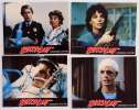 10 movie stills from BLACKOUT (1985)