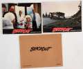 10 movie stills from BLACKOUT (1985)