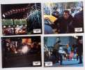 10 photos d'exploitation du film BLUE JEAN COP (1988)
