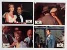 14 photos d'exploitation du film LE BON ET LES M&Eacute;CHANTS (1976)