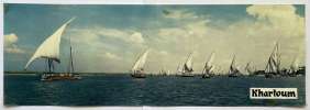 6 photos d'exploitation du film KHARTOUM (1966)