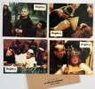 12 movie stills from GOOD KING DAGOBERT (1994)