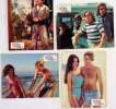11 movie stills from THE BEACH GIRLS (1982)