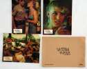 11 movie stills from THE BEACH GIRLS (1982)