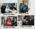 14 photos d'exploitation du film LA CAGE AUX FOLLES (1978)