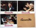7 photos d'exploitation du film CAMOMILLE (1988)