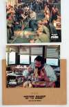 10 movie stills from BOMBER (1982)
