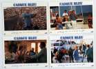 12 photos d'exploitation du film CASQUE BLEU (1994)