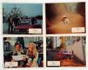 11 photos d'exploitation du film LE CASSE (JEU A) (1971)