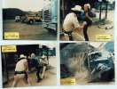 10 photos d'exploitation du film LES CASSEURS (1977)