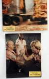 10 photos d'exploitation du film LES CASSEURS (1977)