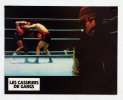 9 photos d'exploitation du film LES CASSEURS DE GANG (JEU B) (1974)