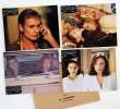 12 movie stills from LA C&Eacute;R&Eacute;MONIE (1995)