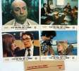 8 photos d'exploitation du film C'EST DUR POUR TOUT LE MONDE (1975)