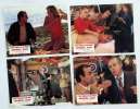 8 photos d'exploitation du film C'EST FACILE ET &Ccedil;A PEUT RAPPORTER 20 ANS (JEU B) (1983)