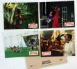 8 movie stills from CHARIT&Eacute; BIZ'NESS (1998)
