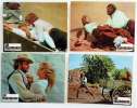 9 photos d'exploitation du film LES CHAROGNARDS (JEU A) (1971)