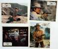 12 photos d'exploitation du film CHINO (1973)