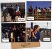12 photos d'exploitation du film CHOCOLAT (2000)