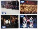 12 photos d'exploitation du film CHORUS LINE (1985)