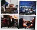 14 movie stills from CHRONICLE OF A DEATH FORETOLD (1987)