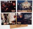 8 photos d'exploitation du film CINEMA PARADISO (1988)