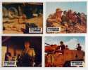 12 movie stills from RAID ON ROMMEL (1971)