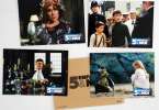 8 photos d'exploitation du film 5 ENFANTS ET MOI (2004)