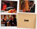 7 photos d'exploitation du film LE CLONE (1998)