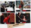 8 photos d'exploitation du film CODE MERCURY (1998)