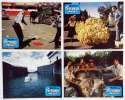 9 movie stills from HERBIE GOES BANANAS (1980)