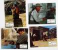9 photos d'exploitation du film LES COLTS DES 7 MERCENAIRES (JEU A) (1969)